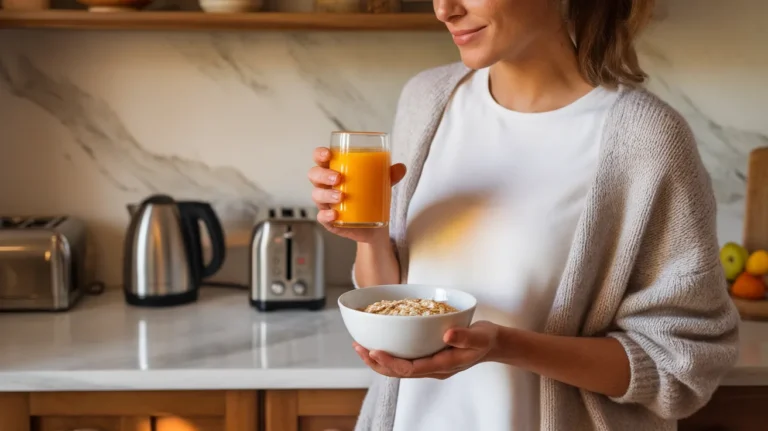 The one morning habit that rewires your brain by 9am