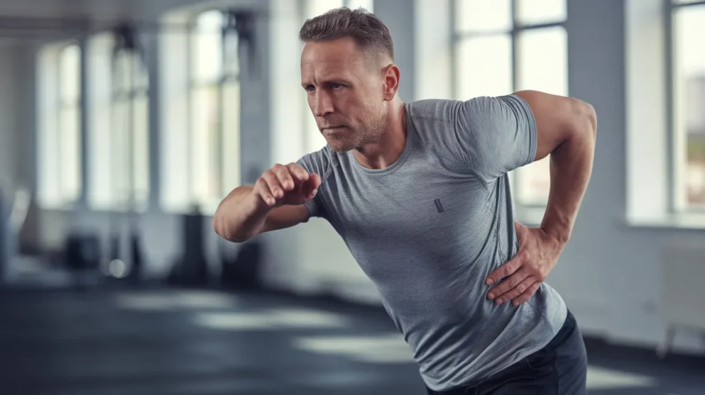 The 5-Minute Mobility Fix You Skip Every Morning